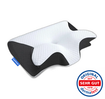 Ergonomisches Kopf- & Nackenstützkissen