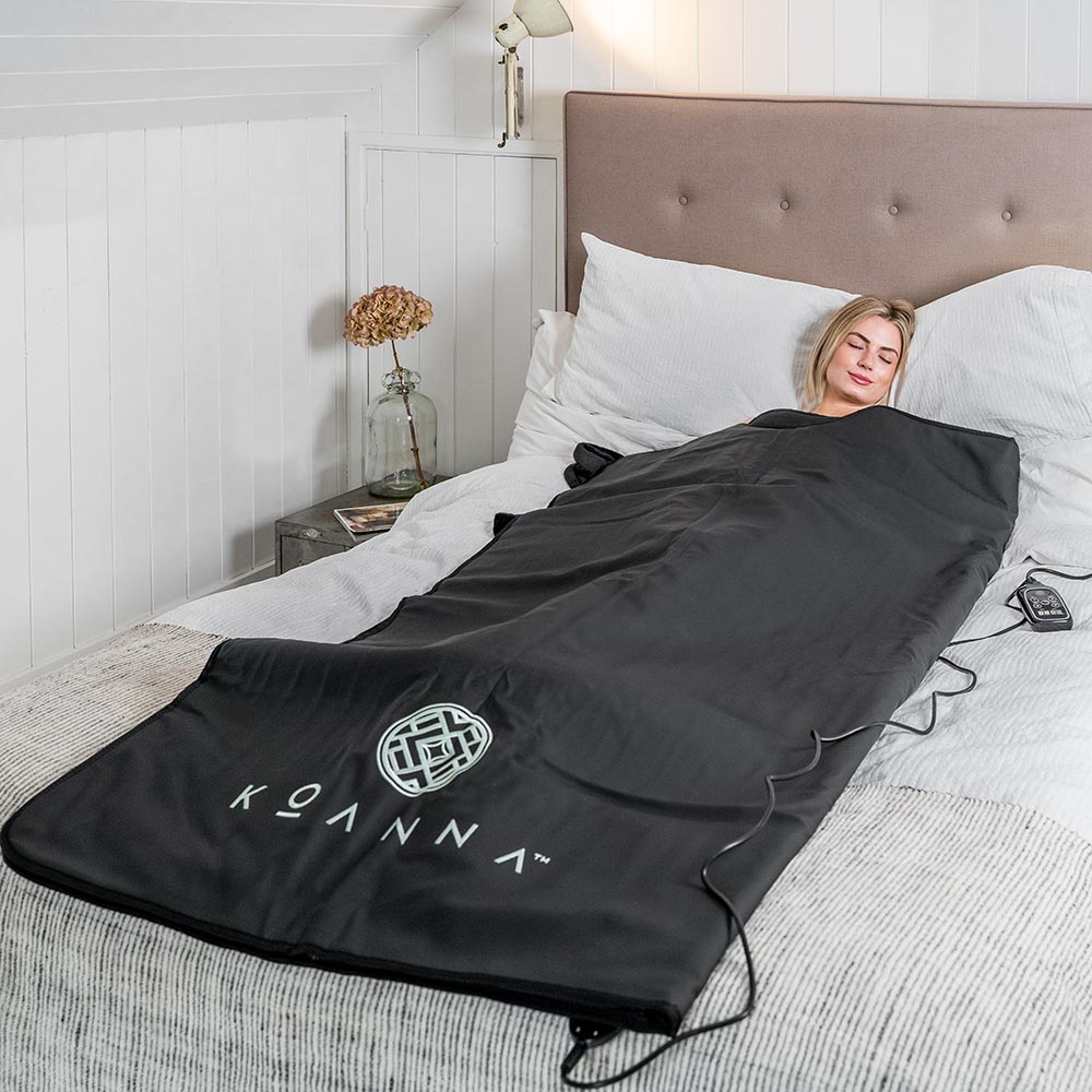 Koanna® Infrarot-Saunadecke