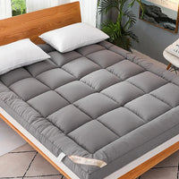 Luxus-Soft-Quilt Mattress Topper