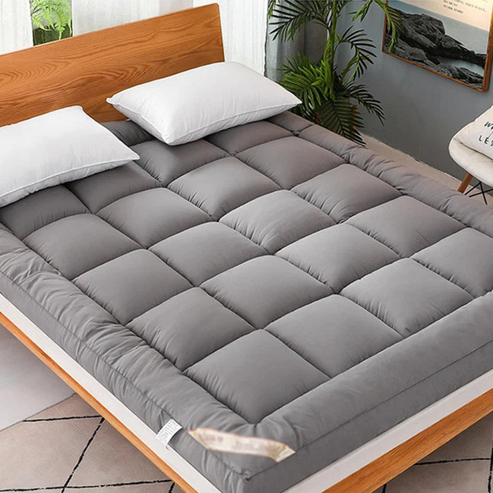 Luxus-Soft-Quilt Mattress Topper