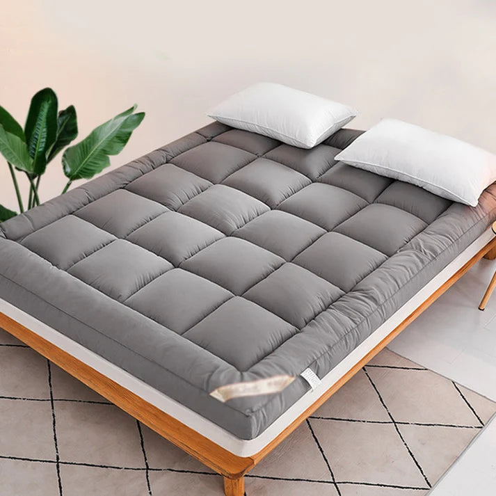 Luxus-Soft-Quilt Mattress Topper