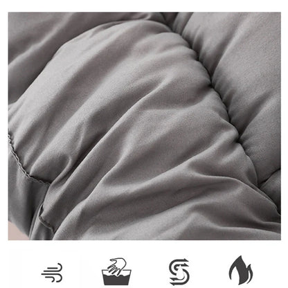 Luxus-Soft-Quilt Mattress Topper