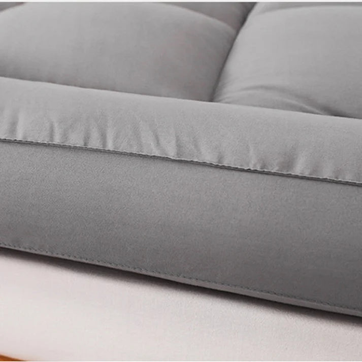 Luxus-Soft-Quilt Mattress Topper