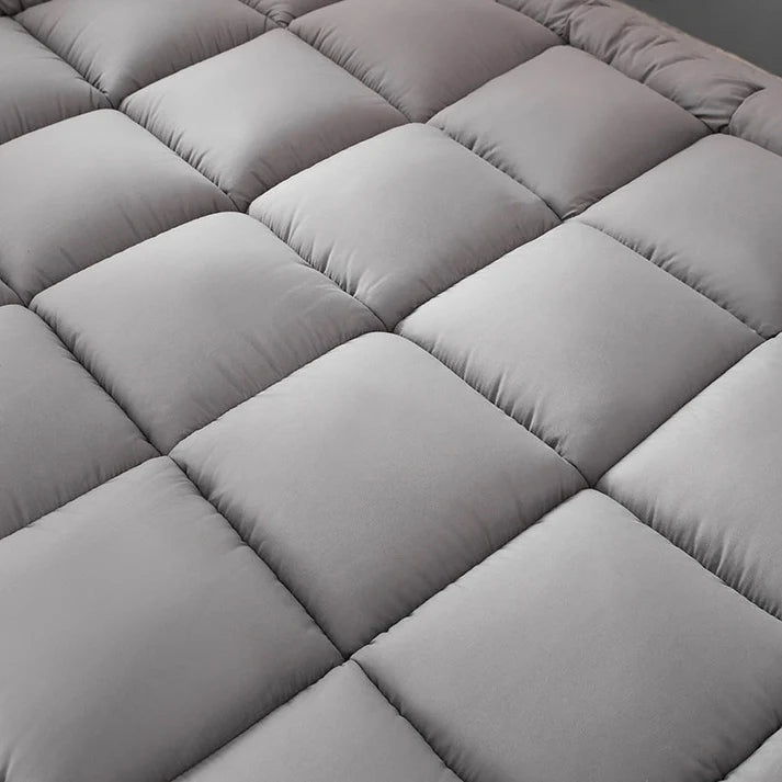Luxus-Soft-Quilt Mattress Topper