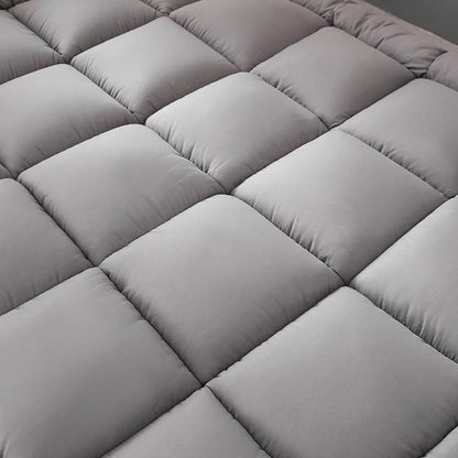Luxus-Soft-Quilt Mattress Topper