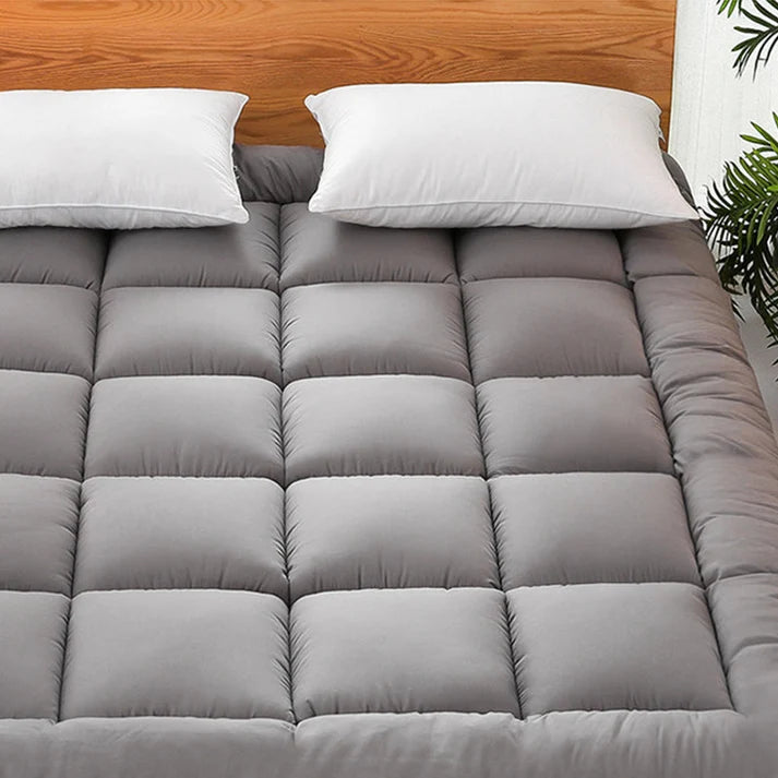 Luxus-Soft-Quilt Mattress Topper
